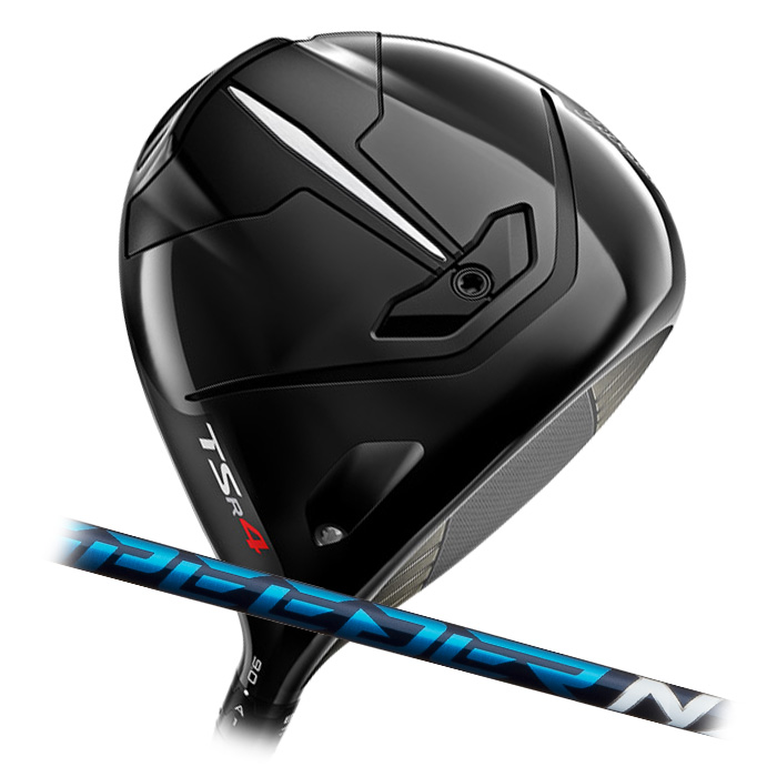 適当な価格 お気にいる Titleist タイトリスト TSR4 ドライバー フジクラ スピーダーNX nanaokazaki.com nanaokazaki.com