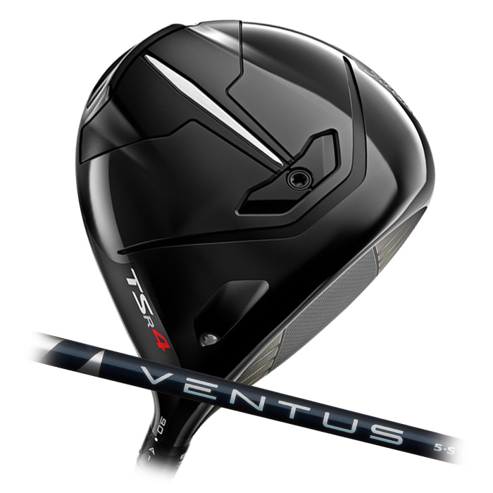 ストアー お手頃価格 Titleist タイトリスト TSR4 ドライバー フジクラ VENTUS BLUE kentaro.sakura.ne.jp kentaro.sakura.ne.jp