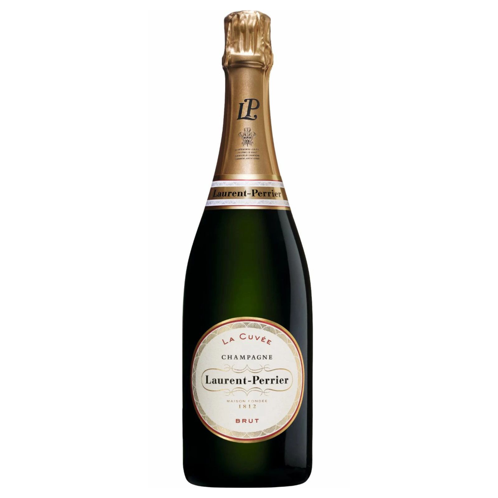 ローラン・ペリエ ラ キュベ シャンパン 正規品 750ml フランス