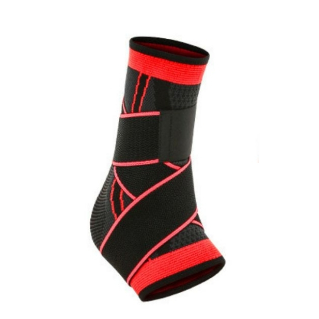 足首 サポーター 着圧固定 捻挫 防止 怪我 保護 スポーツ用 足の痛み