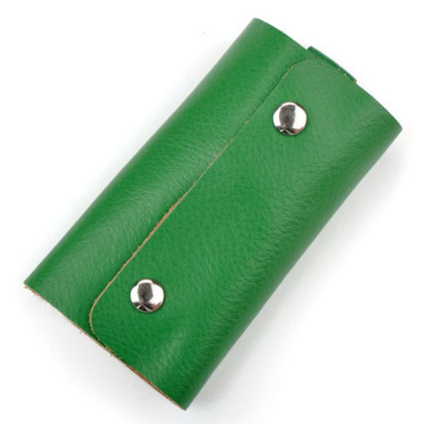 本革 キーケース 6連 ソフトレザー 牛皮 メンズ レディース | ブランド登録なし | 06