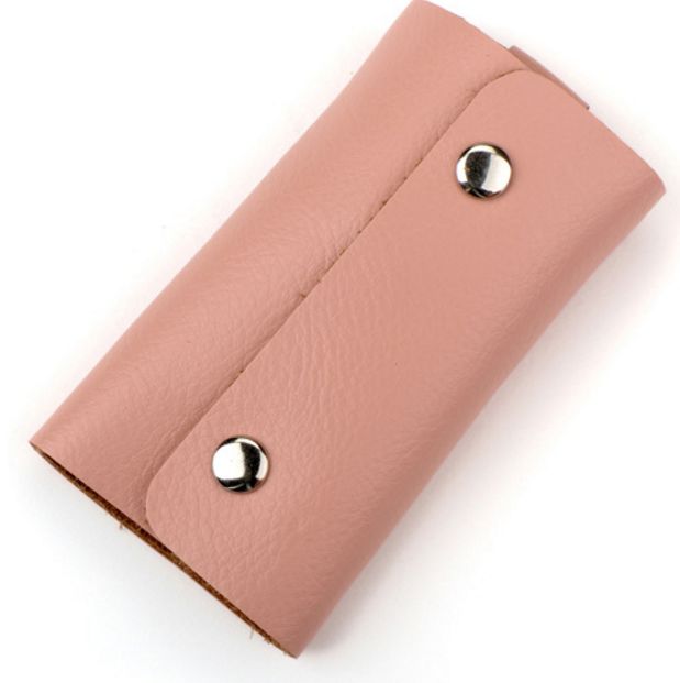 本革 キーケース 6連 ソフトレザー 牛皮 メンズ レディース | ブランド登録なし | 08