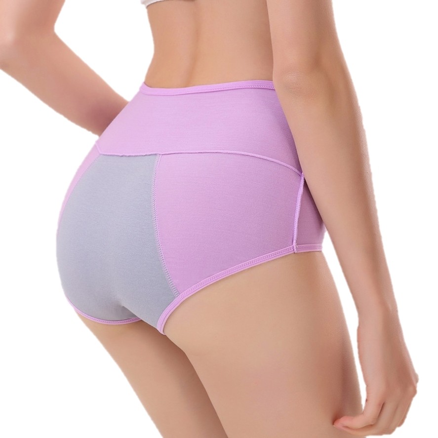 サニタリー ショーツ レディース 下着 パンツ 生理用ショーツ : Well