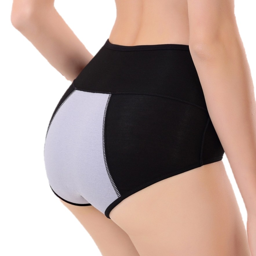 サニタリー ショーツ レディース 下着 パンツ 生理用ショーツ : Well