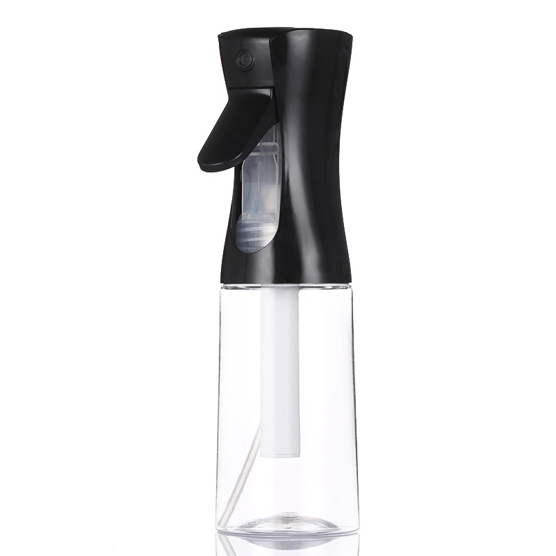 スプレーボトル 長時間 ミスト 500ml おしゃれ ホルダー アロマ