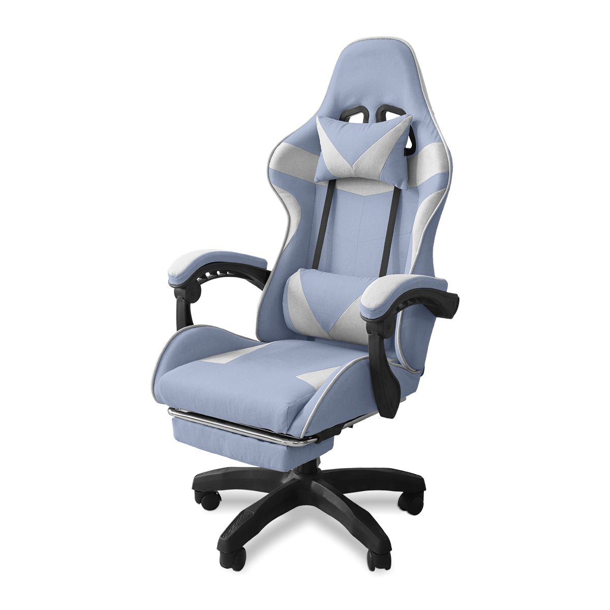 minimalworks アウトドアチェア グレー 木製アームレスト