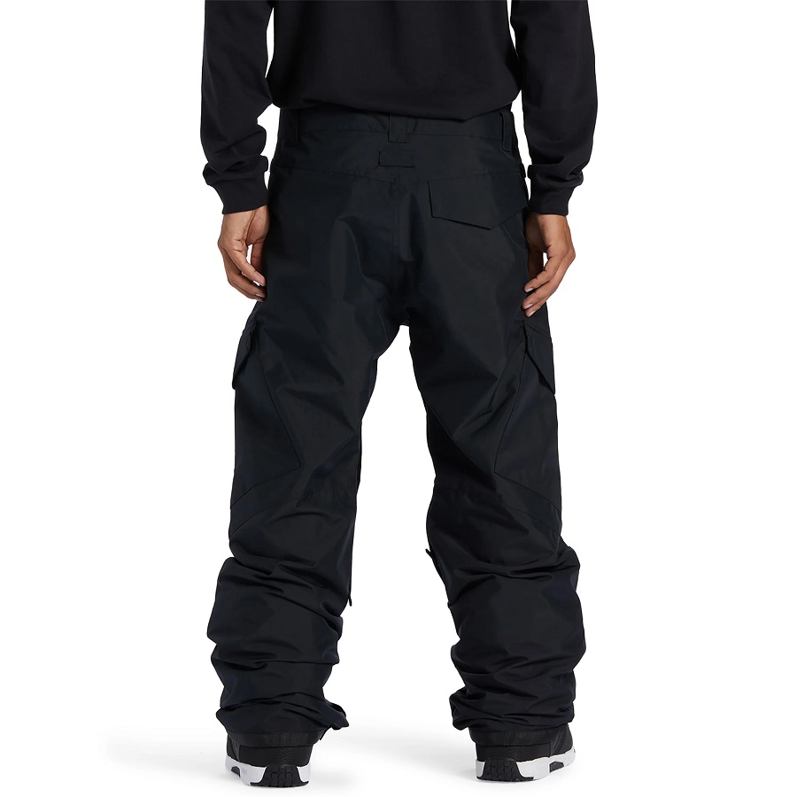 DC SHOES 24-25 ウェア BANSHEE PANT スノーボード パンツ 国内