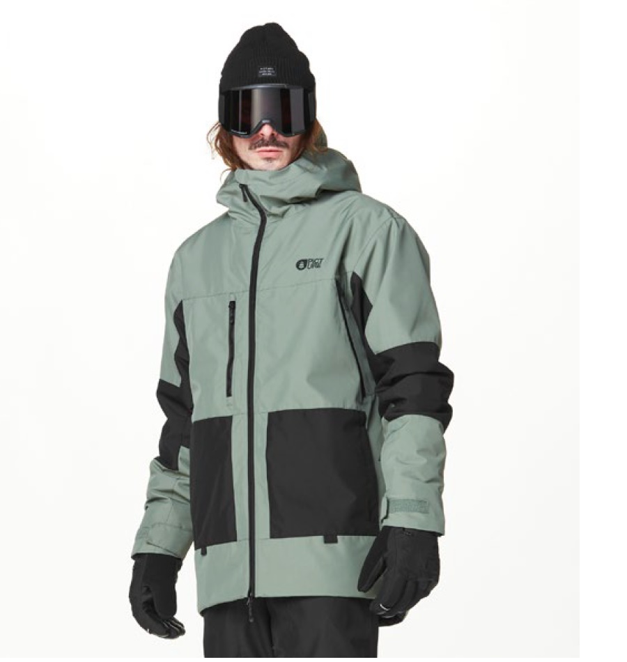 PICTURE ORGANIC CLOTHING（ピクチャーオーガニッククロージング） 24