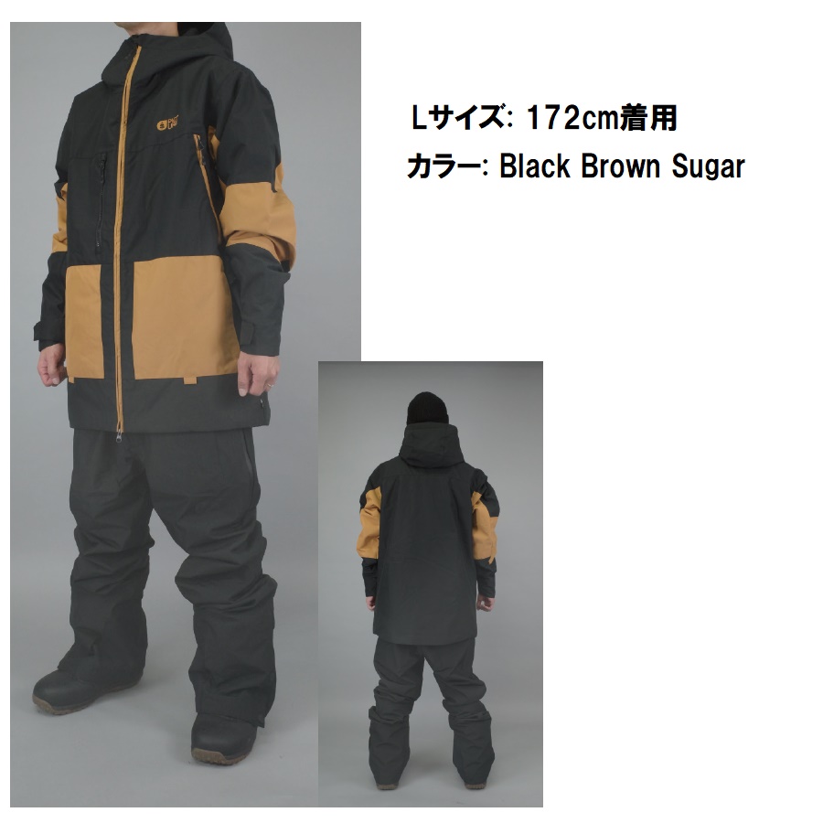 PICTURE ORGANIC CLOTHING（ピクチャーオーガニッククロージング） 24