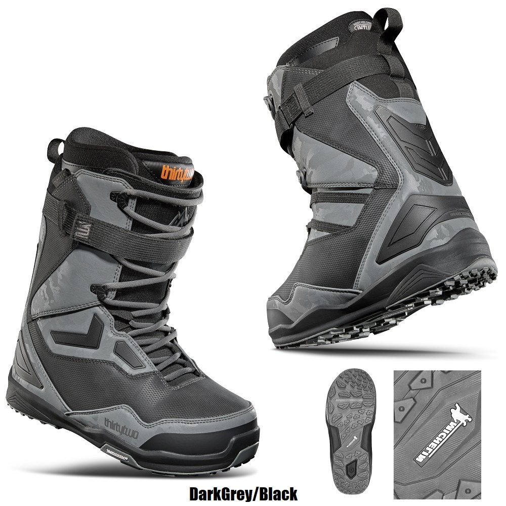 thirtytwo（サーティーツー） 24-25 ThirtyTwo TM-2 XLT 国内正規品