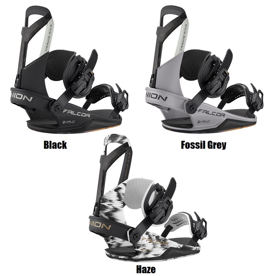 UNION BINDING 25-26 UNION FALCOR - 国内正規品 バインディング : WM