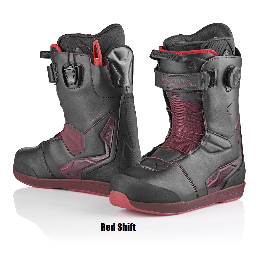 DEELUXE（ディーラックス） 25-26 DEELUXE EDGE PRO S4 - 国内正規品