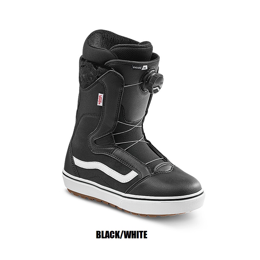 VANS（ヴァンズ） 25-26 VANS ENCORE OG - Womens - 国内正規品