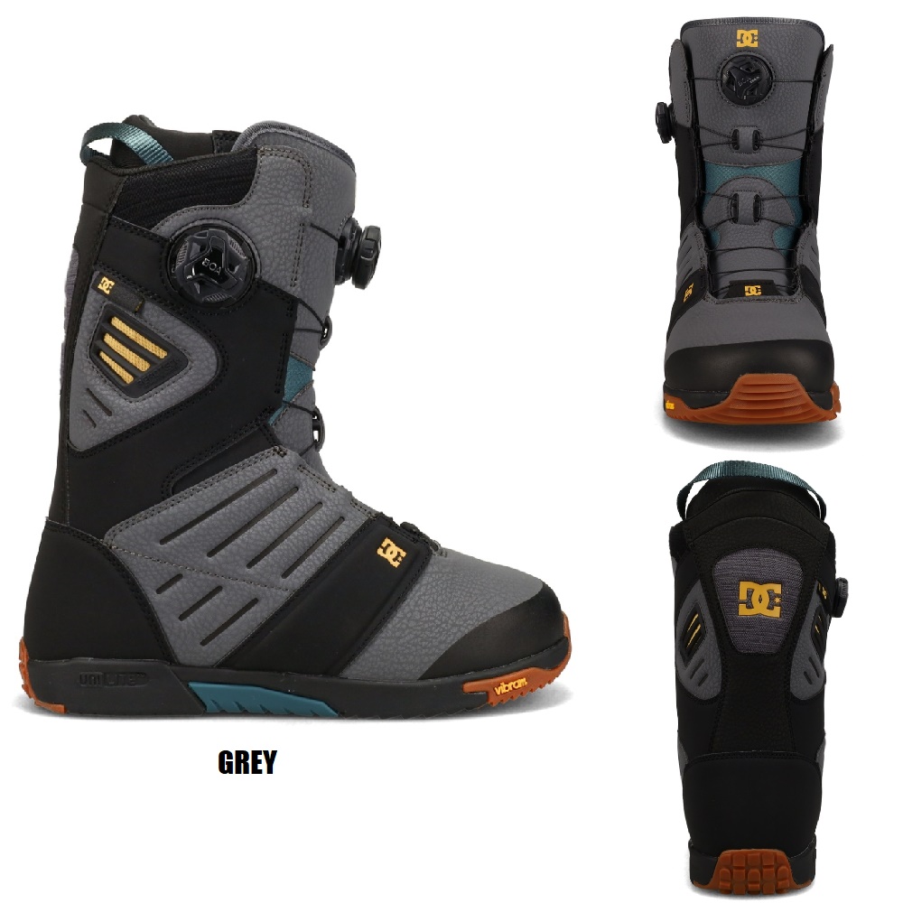 DC SHOES（ディーシーシューズ） 25-26 DC JUDGE 国内正規品