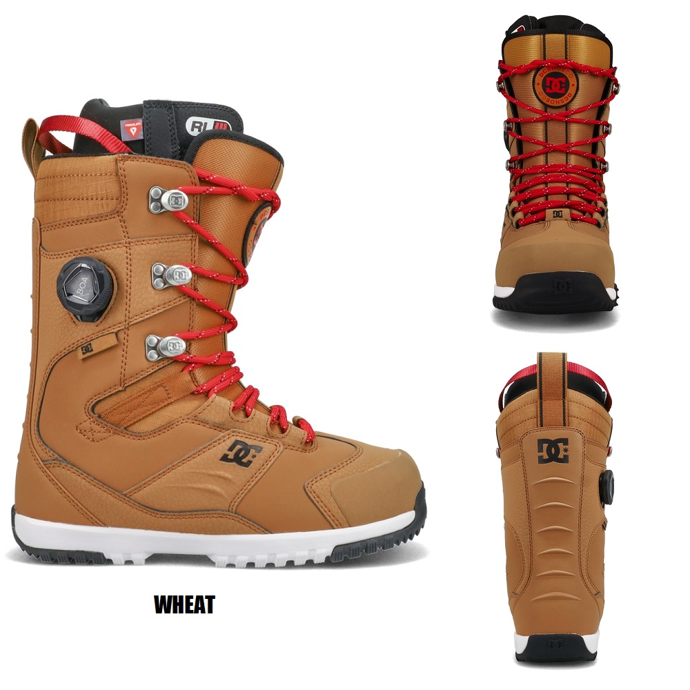 DC SHOES（ディーシーシューズ） 25-26 DC PREMIER HYBRID 国内正規品