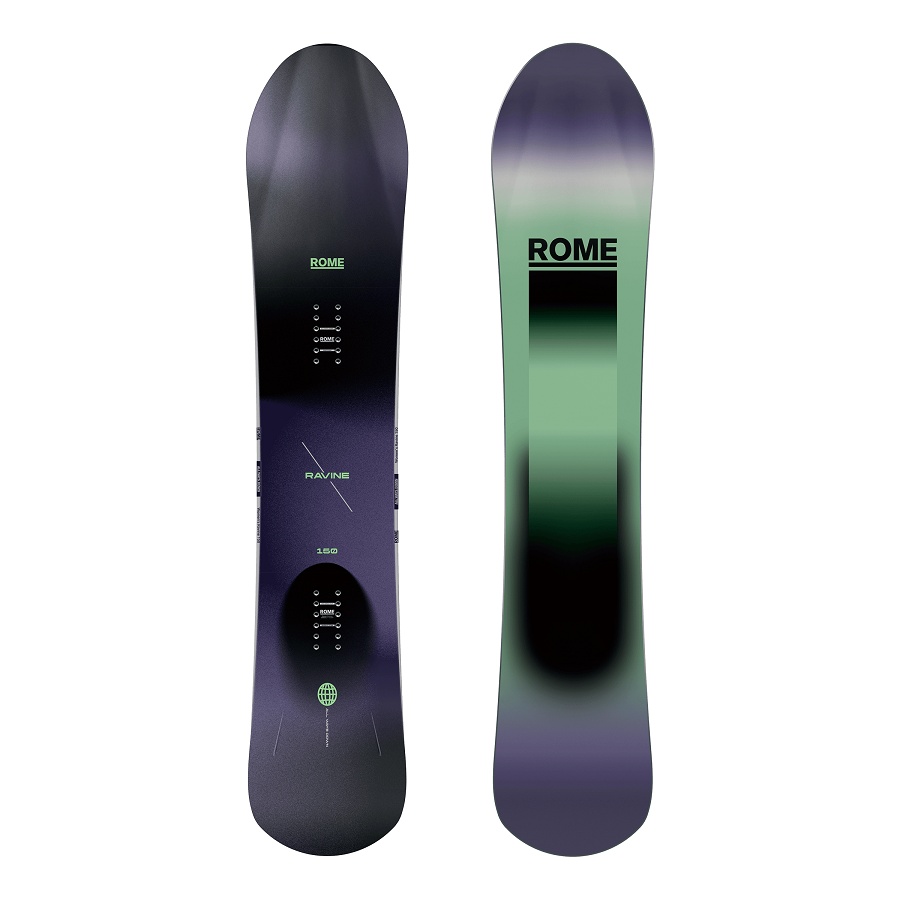 ROME SDS 25-26 ROME WOMEN'S RAVINE 国内正規品 レディース