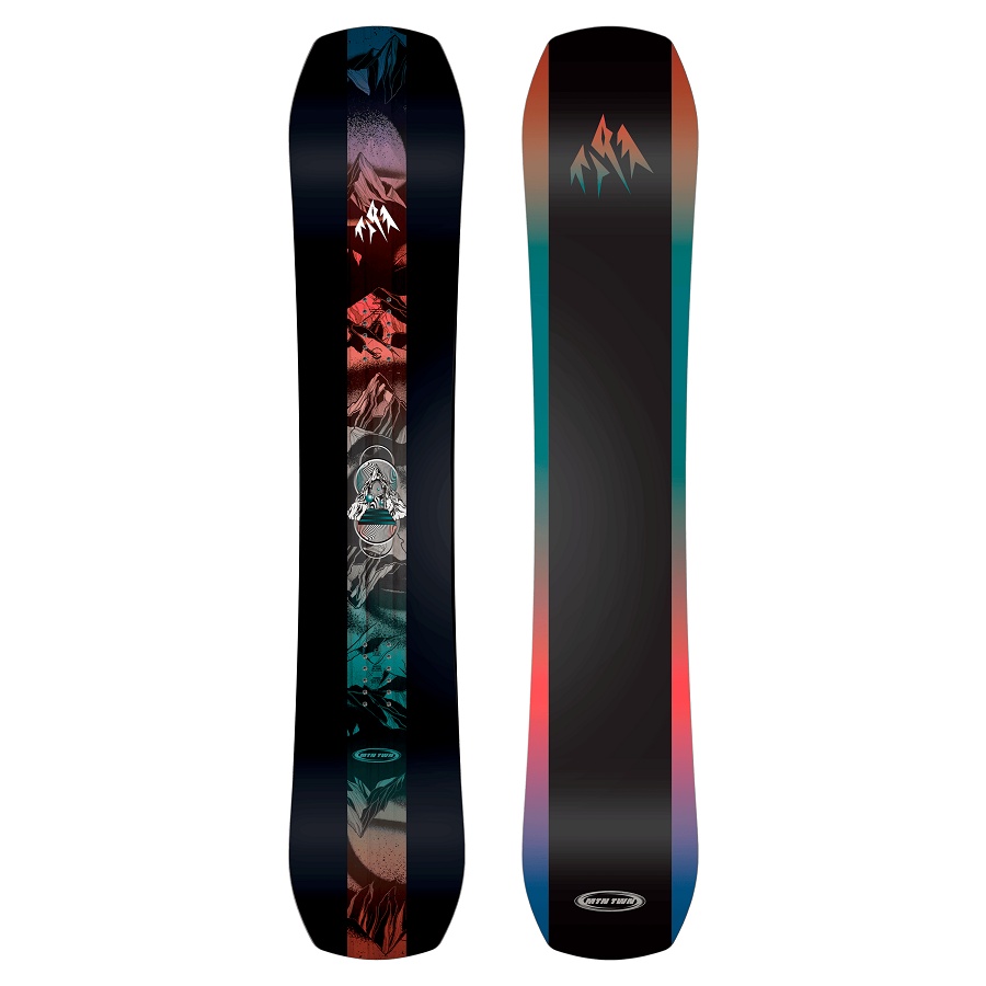 JONES SNOWBOARDS（ジョーンズ スノーボード） 25-26 JONES MOUNTAIN