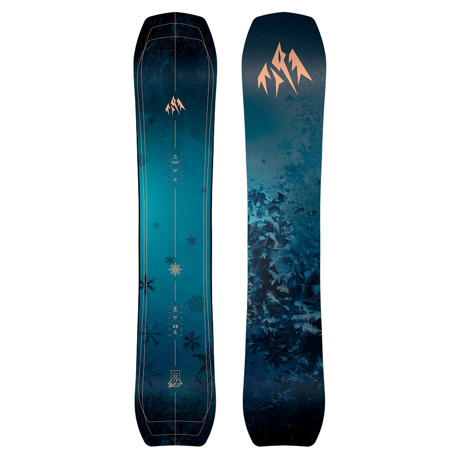 JONES SNOWBOARDS（ジョーンズ スノーボード） 25-26 JONES W's HOWLER