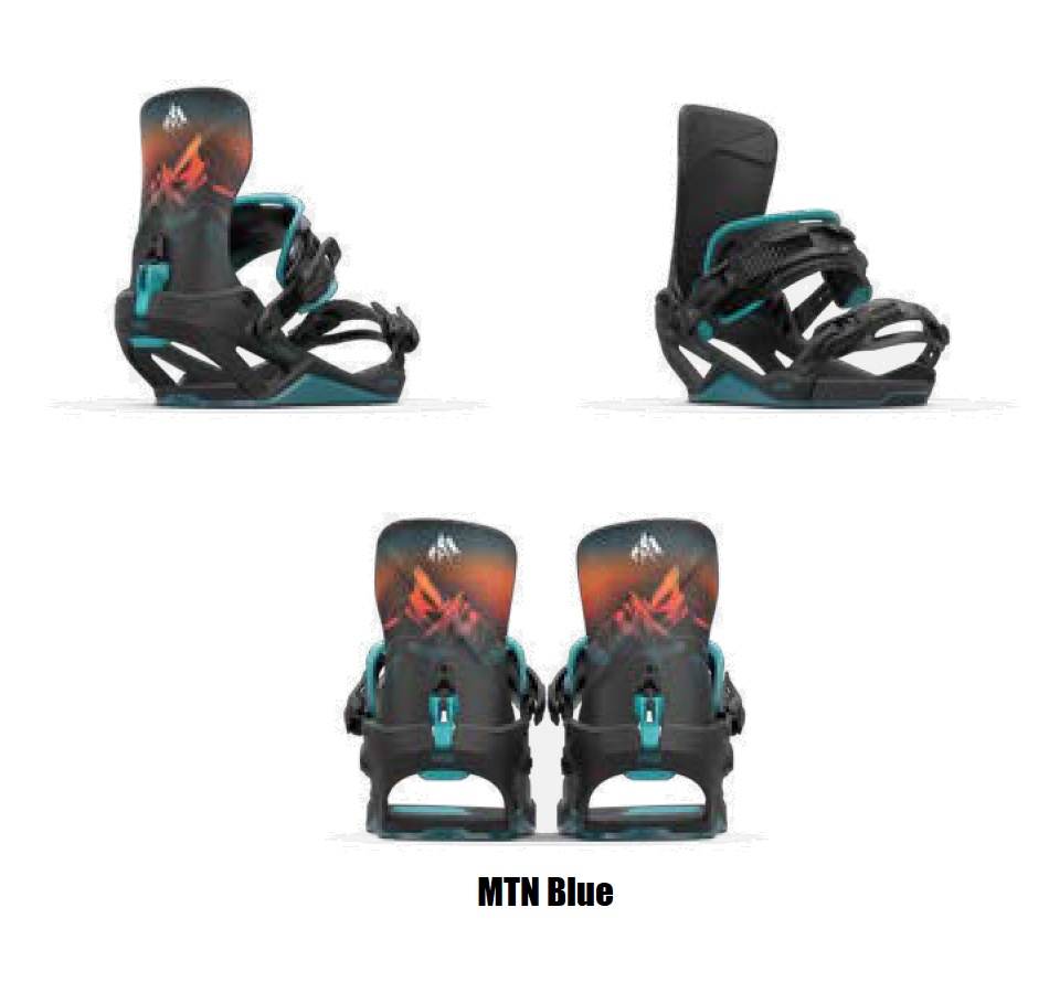 JONES SNOWBOARDS 25-26 MERCURY FASE ART 国内正規品