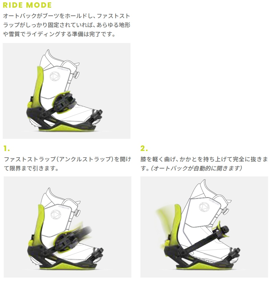 SIMPLE2000シリーズ Vol.6 THE スノーボード Freecarver 9000s Snowboard | Jones Snowboards 公式