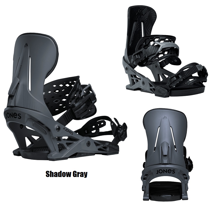 JONES SNOWBOARDS（ジョーンズ スノーボード） 25-26 JONES MERCURY