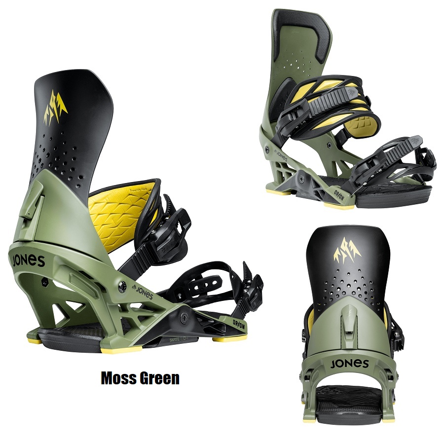 JONES SNOWBOARDS 25-26 ORION 国内正規品 スノーボード