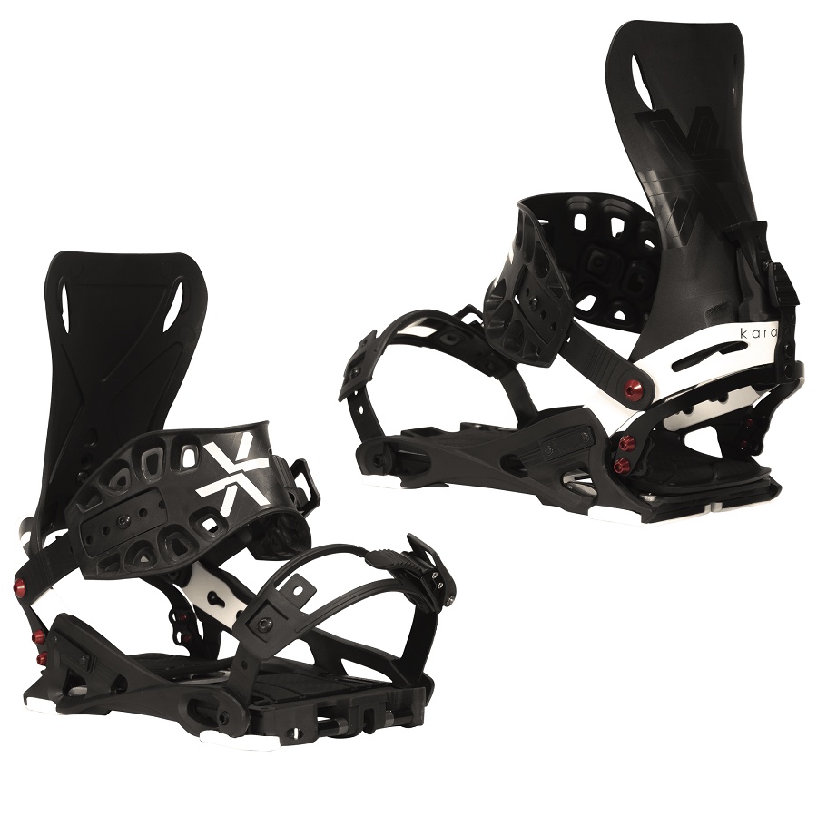 25-26 KARAKORAM ULTRA RANGER + Split Interface - 国内正規品