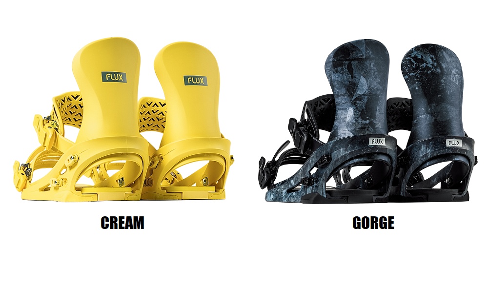 FLUX BINDINGS（フラックスバインディング） 25-26 FLUX SR - 国内正規