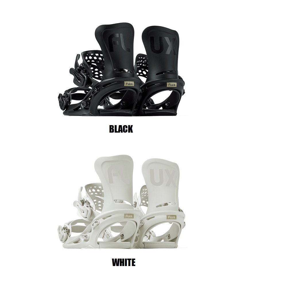 FLUX BINDINGS（フラックスバインディング） 25-26 FLUX GS WOMENS