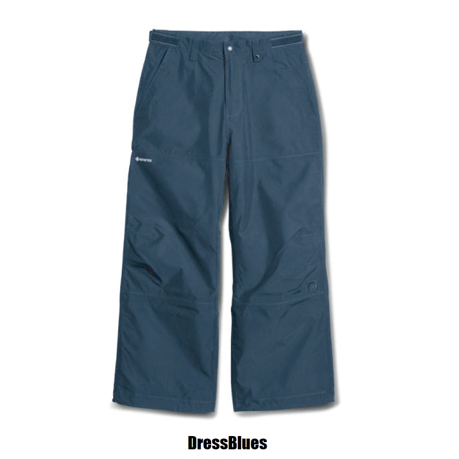 VANS（ヴァンズ） 26-27 VANS ウェア TAKE UP 2L GORE-TEX PANT - 国内