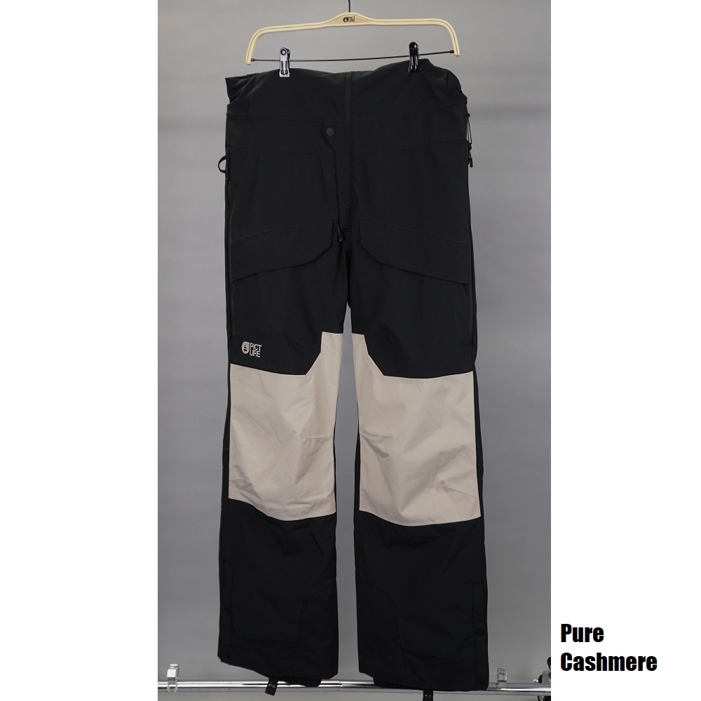 ピクチャーオーガニック ビブパンツ ブラック XLサイズ ビブ（PICTURE ORGANIC CLOTHING／スポーツ用品）の商品一覧 通販