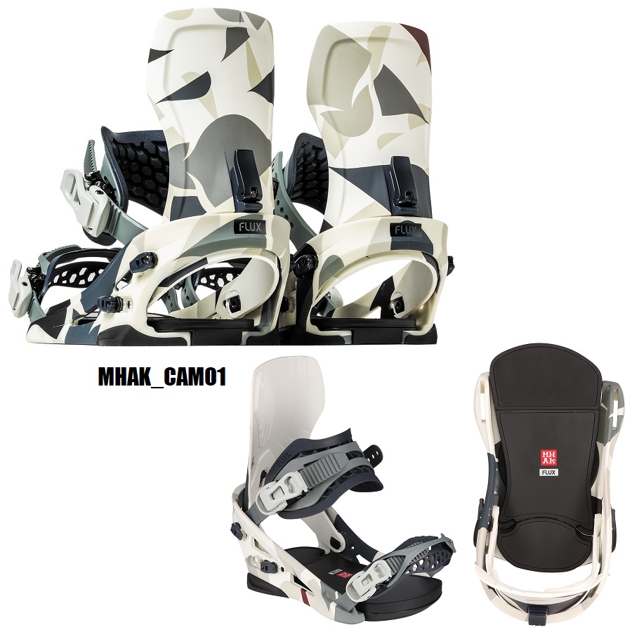 FLUX BINDINGS スノーボード ビンディング｜スノーボード｜スポーツ