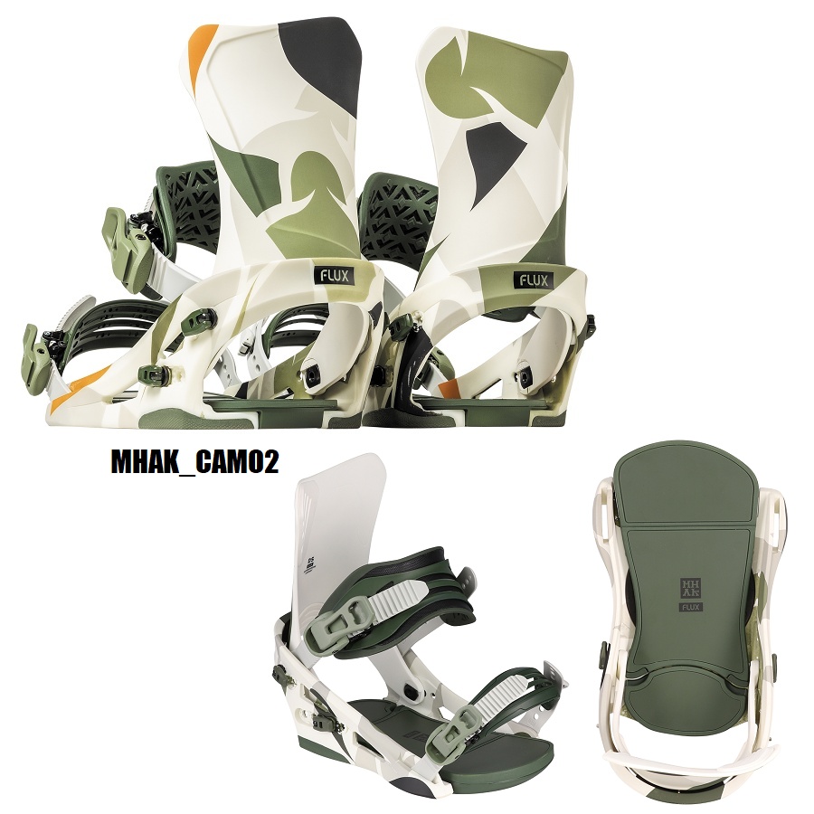 FLUX BINDINGS スノーボード ビンディング｜スノーボード｜スポーツ