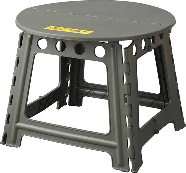 代引き不可】アウトドアテーブル 軽量 折りたたみ 幅58 おしゃれ