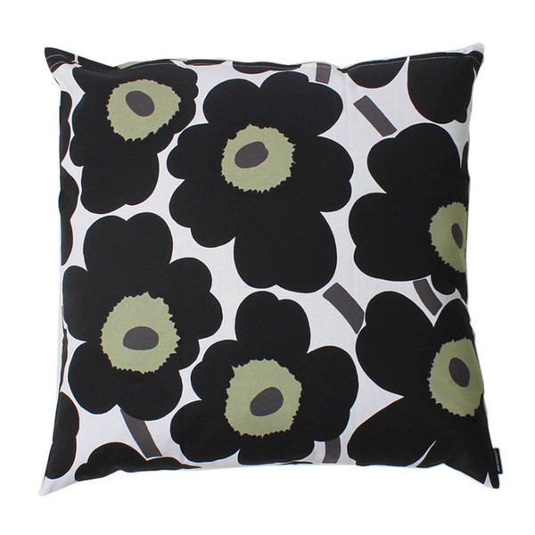 母の日 2枚目 Of Marimekko マリメッコ クッションカバー 50 50cm 人気 北欧 雑貨 ブランド インテリア プレゼント 生地無料贈呈 H O T 通販 Yahoo ショッピング