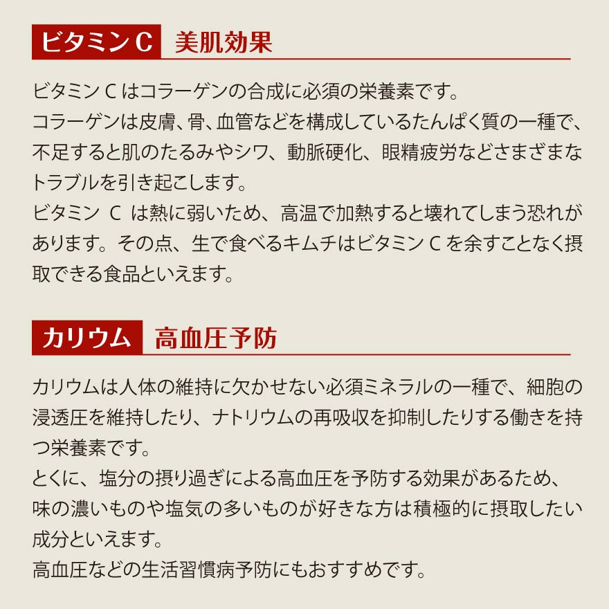 白菜キムチ 大根キムチ ネギキムチ セット