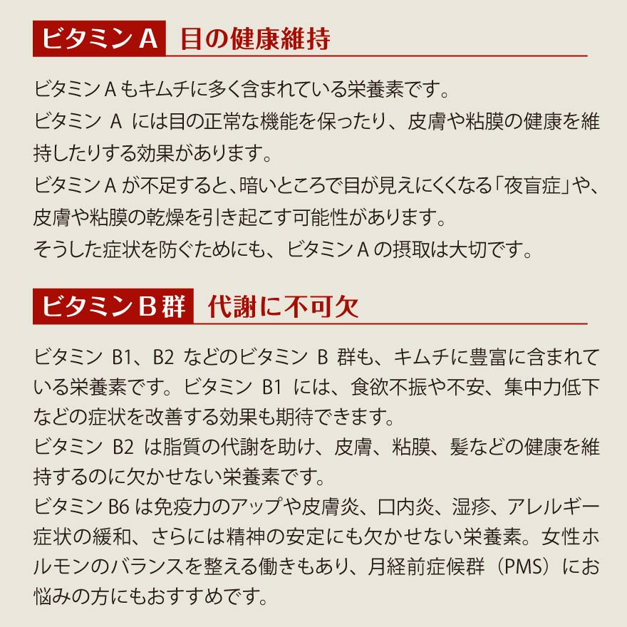 白菜キムチ 大根キムチ ネギキムチ セット