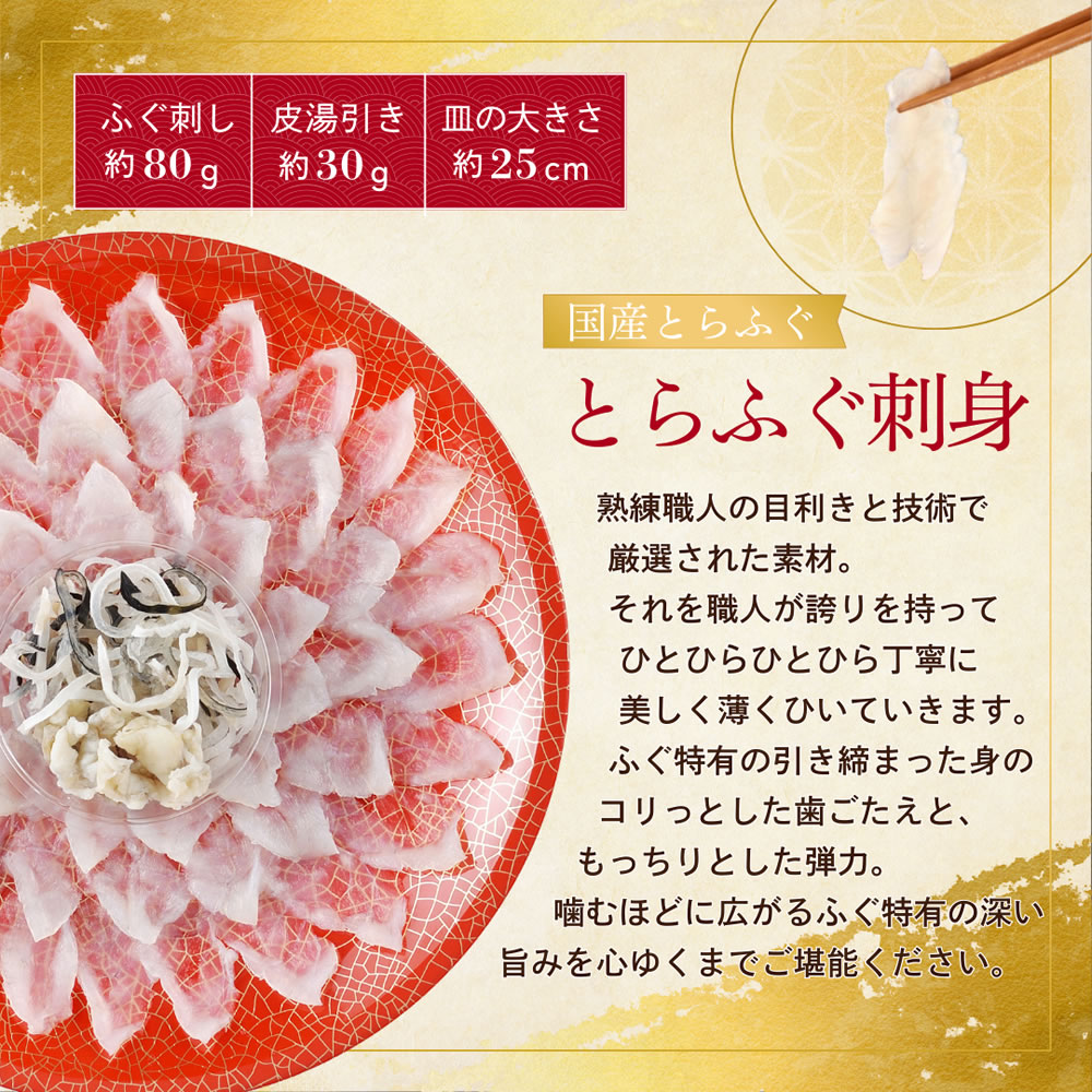 ふぐ刺しセット ふぐ鍋 ヒレ酒 焼きひれ