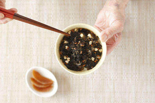 無添加 お茶づけ セット お茶漬けセット