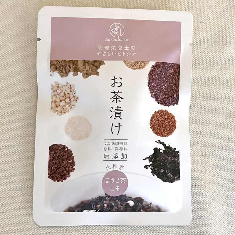 無添加 お茶づけ セット お茶漬けセット