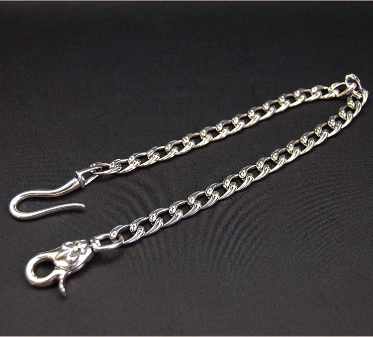 WOLFMAN B.R.S（ウルフマンBRS） シルバーアクセサリー シルバー925