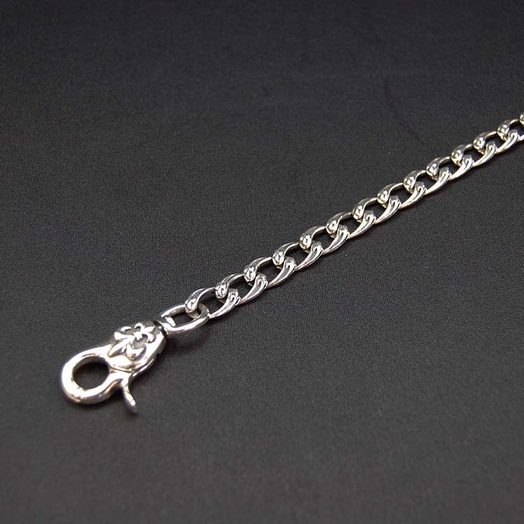 WOLFMAN B.R.S（ウルフマンBRS） シルバーアクセサリー シルバー925