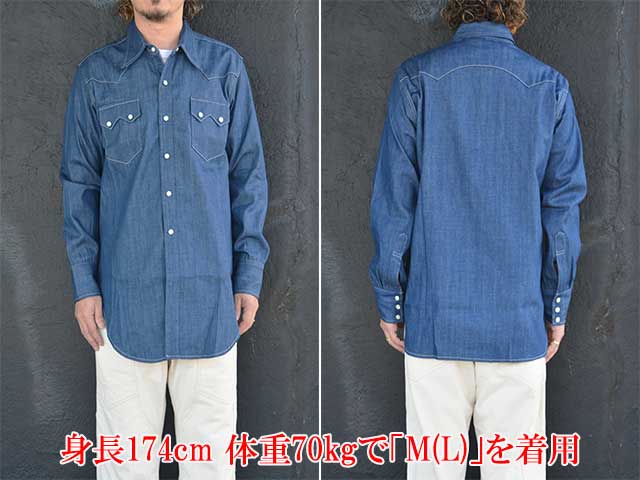 LEVI'S VINTAGE CLOTHING/リーバイスヴィンテージクロージング