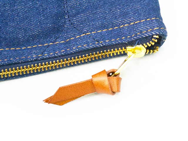 LEVI'S/リーバイス】「Denim Laptop Sleeve/デニムラップトップ