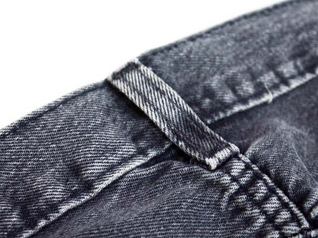 LEVI'S/リーバイス】「501 Denim Pants”ORIGINAL”/501デニムパンツ