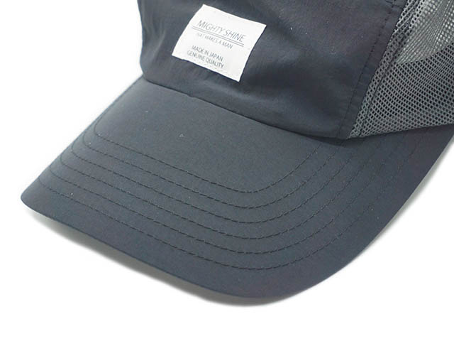 30% OFF)全2色【Mighty Shine/マイティーシャイン】2024AW「Functional