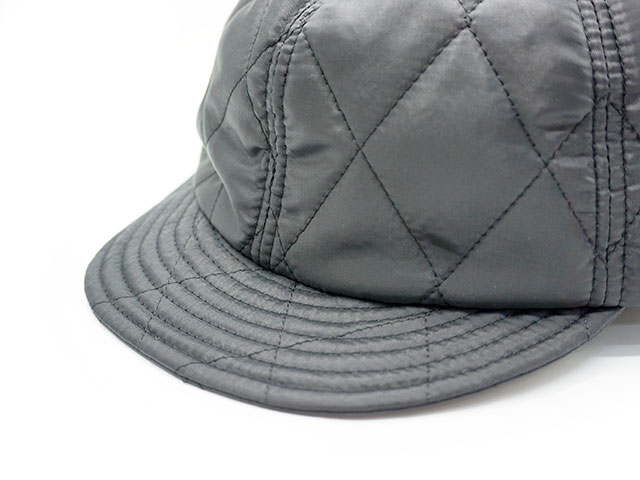 全2色【Mighty Shine/マイティーシャイン】2024AW「Quilting