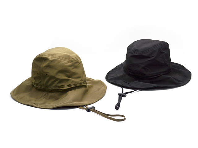 Mighty Shine/マイティーシャイン】2025SS「Sun Shield Hat/サン