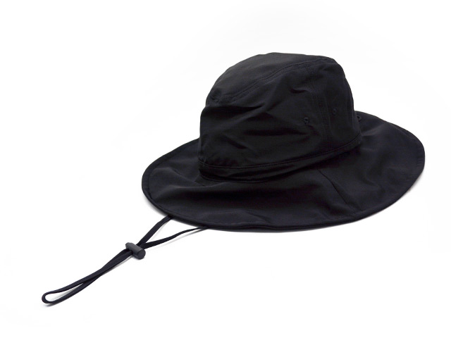Mighty Shine/マイティーシャイン】2025SS「Sun Shield Hat/サン