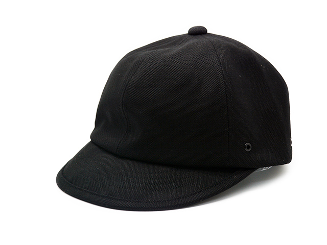 全4色【Mighty Shine/マイティーシャイン】2025AW「Bridge Cap”TYPE2